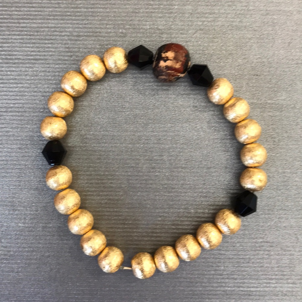 Buddha Bracelet